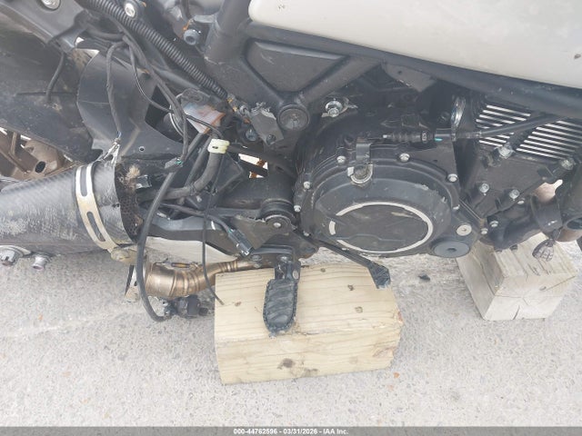 Cf Moto 700 CL X