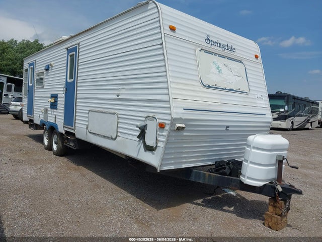 Salvage Springdale Springdale Image