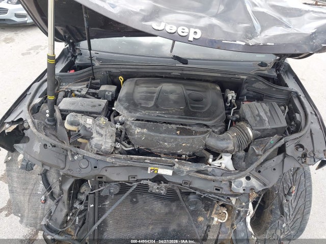 Jeep Grand Cherokee Limited 4x4