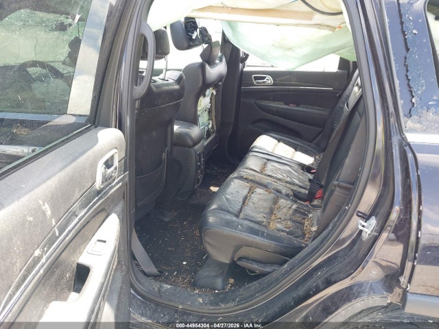 Jeep Grand Cherokee Limited 4x4
