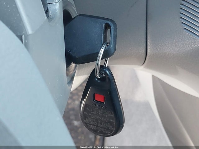 Subaru Forester 2.5x Limited