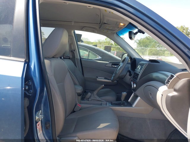 Subaru Forester 2.5x Limited