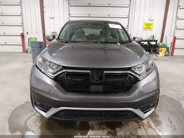 Honda CR-V 2wd Ex
