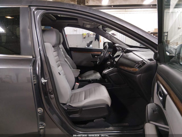 Honda CR-V 2wd Ex