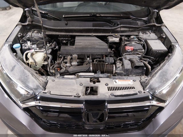 Honda CR-V 2wd Ex