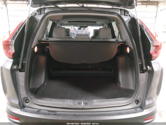 Honda CR-V 2wd Ex