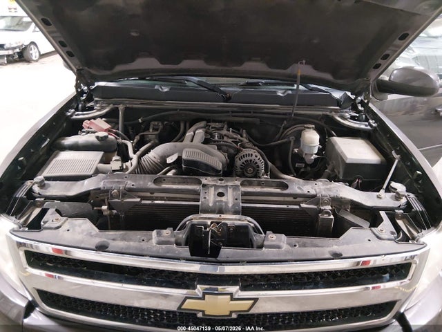 Chevrolet Silverado 1500 Ltz