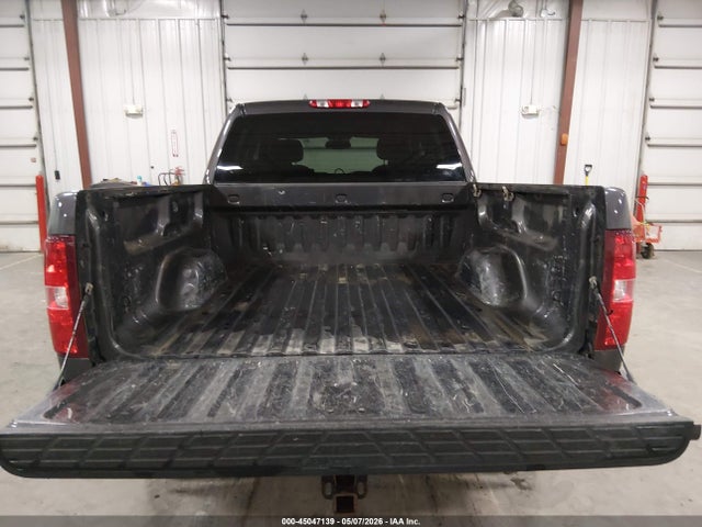 Chevrolet Silverado 1500 Ltz
