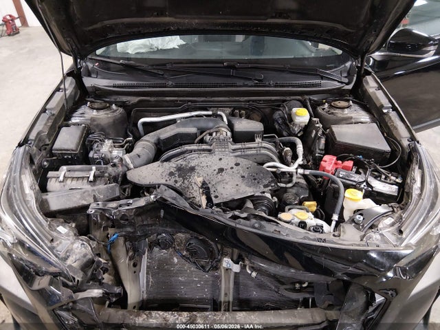 Subaru Outback Premium