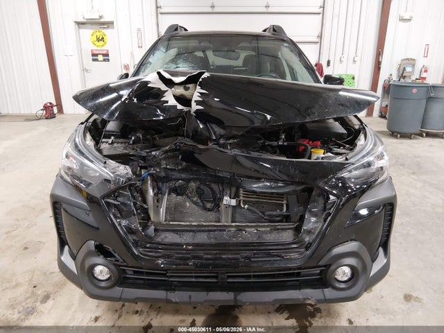 Subaru Outback Premium