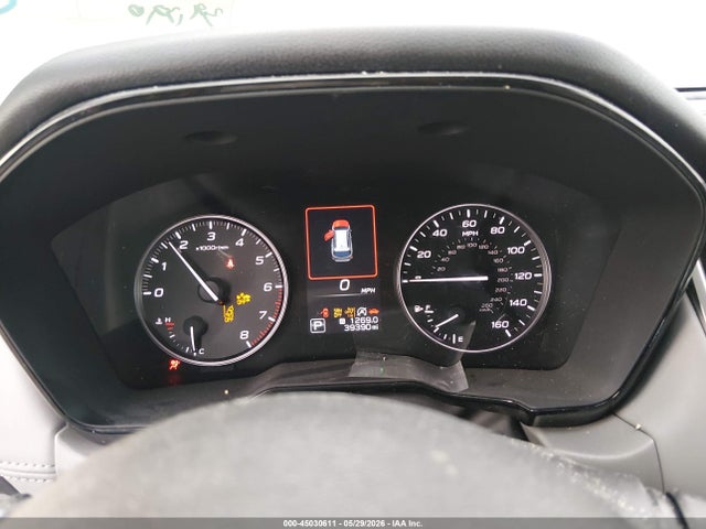 Subaru Outback Premium