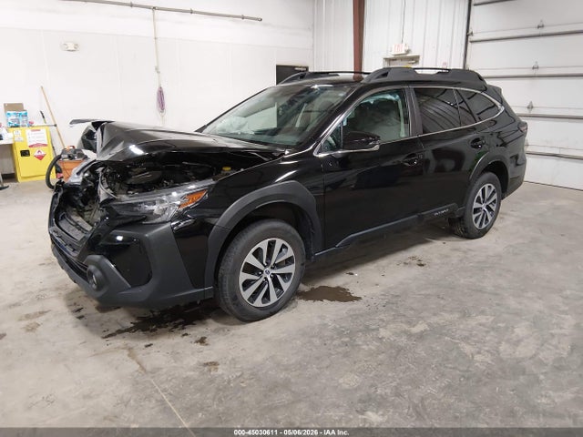 Subaru Outback Premium