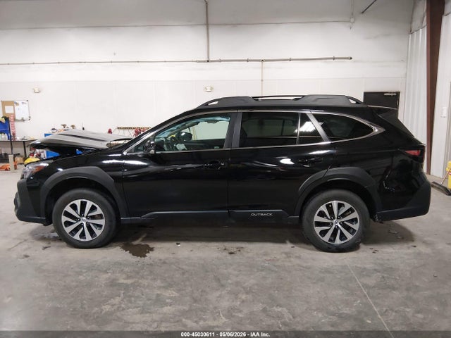 Subaru Outback Premium