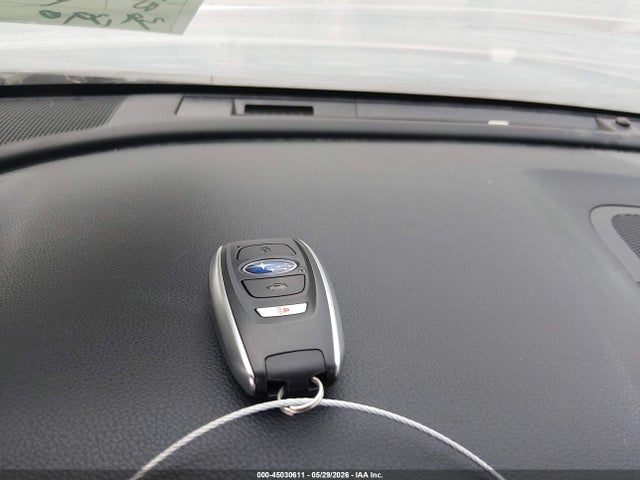 Subaru Outback Premium