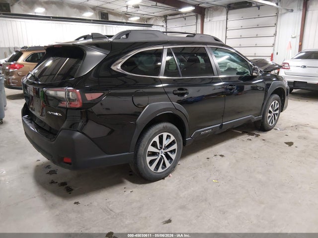 Subaru Outback Premium