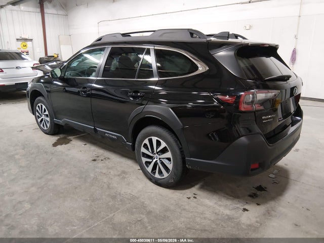 Subaru Outback Premium