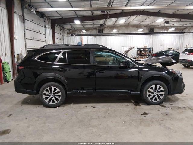 Subaru Outback Premium
