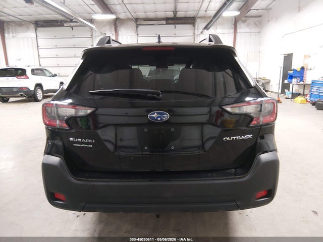 Subaru Outback Premium