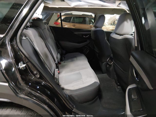 Subaru Outback Premium