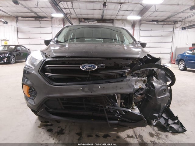 Ford Escape S
