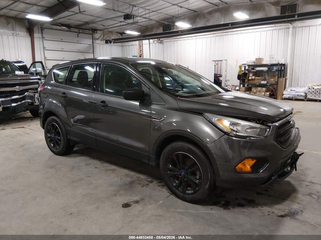 Salvage Ford Escape Image