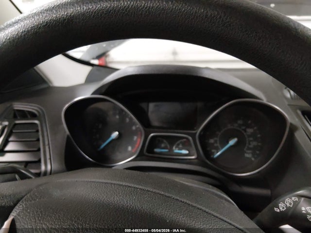 Ford Escape S