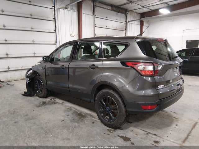 Ford Escape S