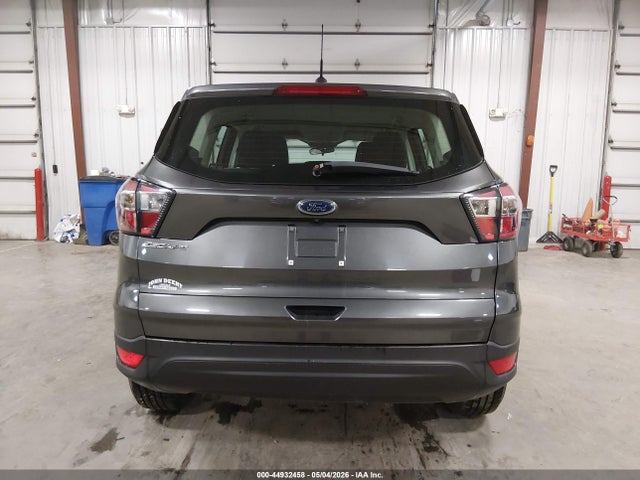 Ford Escape S