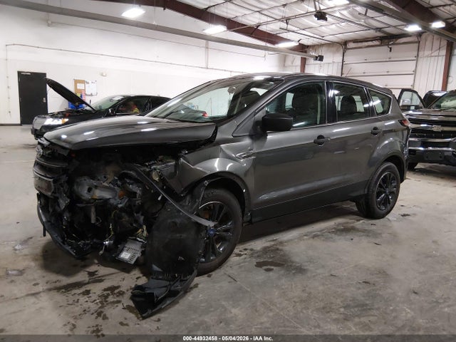 Ford Escape S