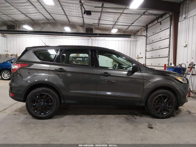 Ford Escape S