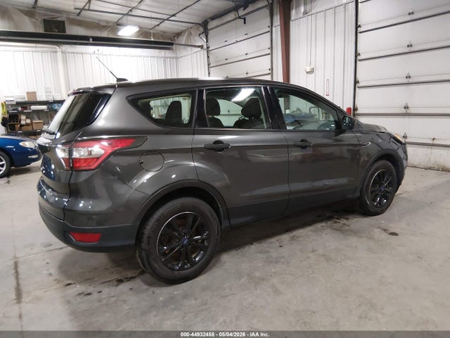 Ford Escape S