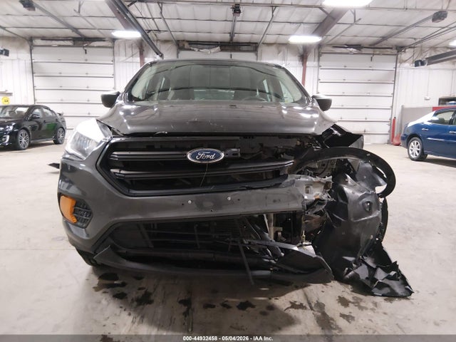 Ford Escape S