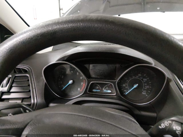 Ford Escape S