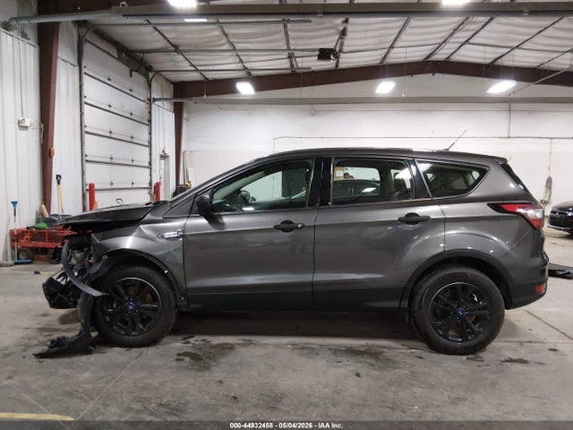 Ford Escape S