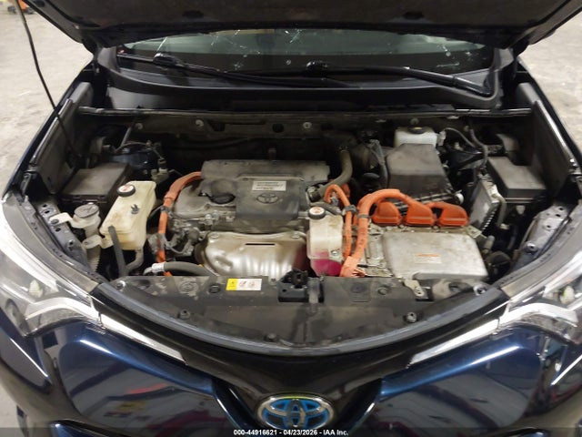 Toyota RAV4 Limited