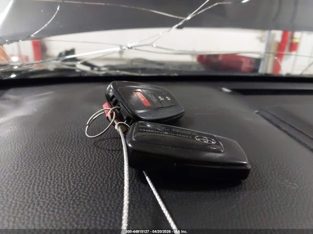 Toyota Highlander Xle