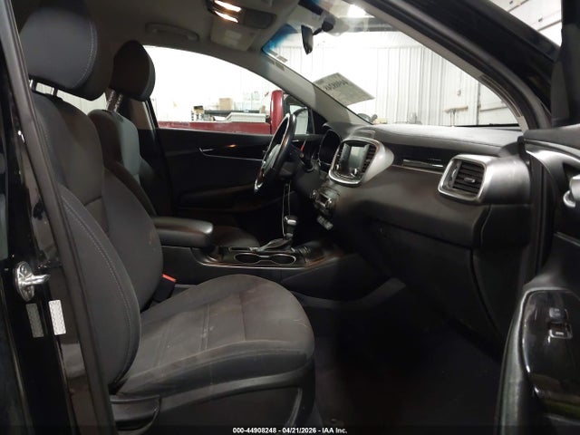 Kia Sorento 3.3l S