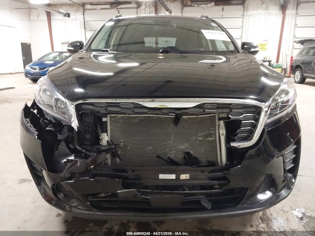 Kia Sorento 3.3l S