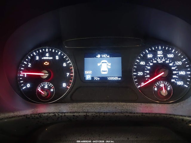 Kia Sorento 3.3l S