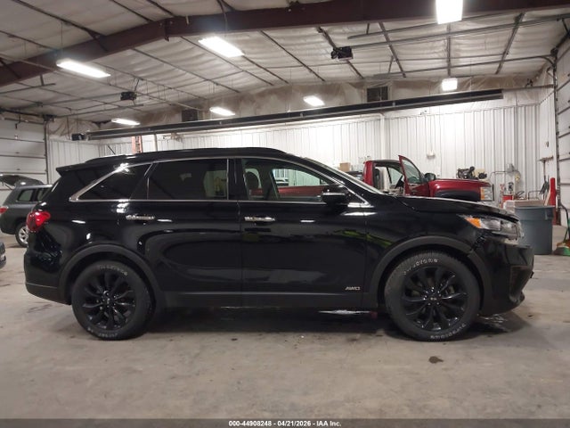 Kia Sorento 3.3l S