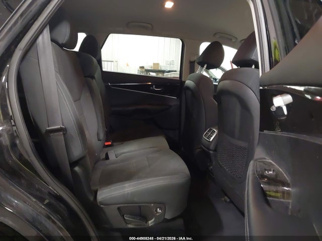 Kia Sorento 3.3l S