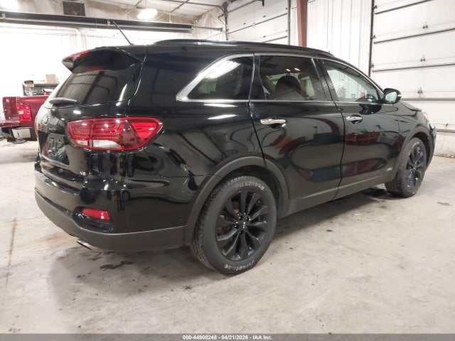 Kia Sorento 3.3l S