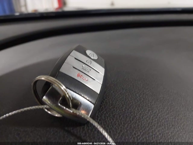 Kia Sorento 3.3l S