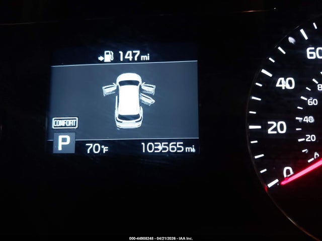 Kia Sorento 3.3l S