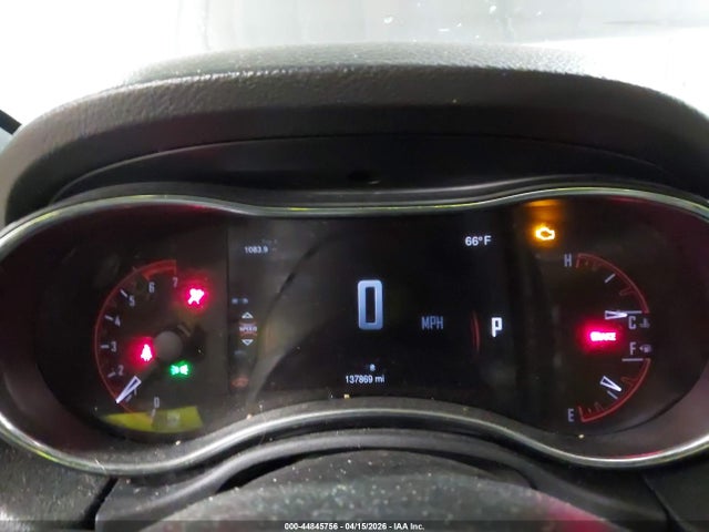 Dodge Durango Citadel
