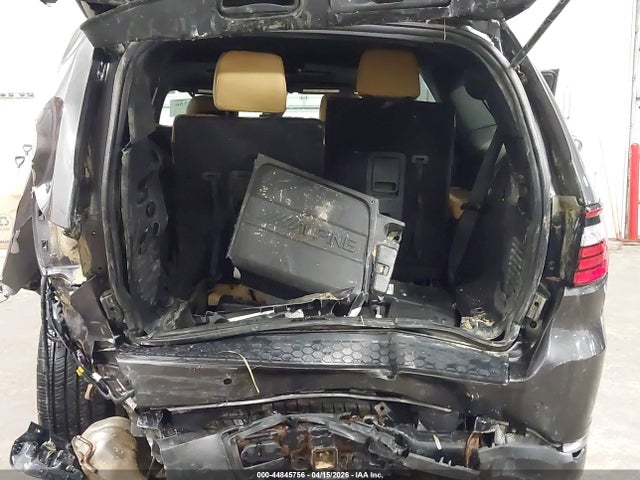 Dodge Durango Citadel
