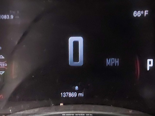 Dodge Durango Citadel