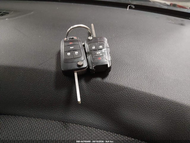Chevrolet Cruze 1lt Auto