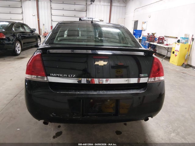 Chevrolet Impala Ltz