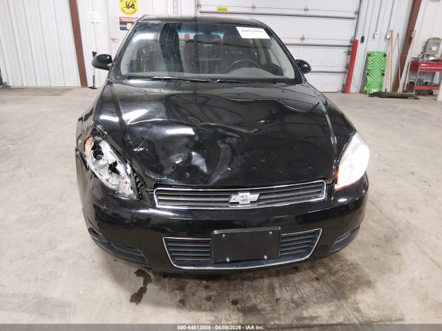 Chevrolet Impala Ltz